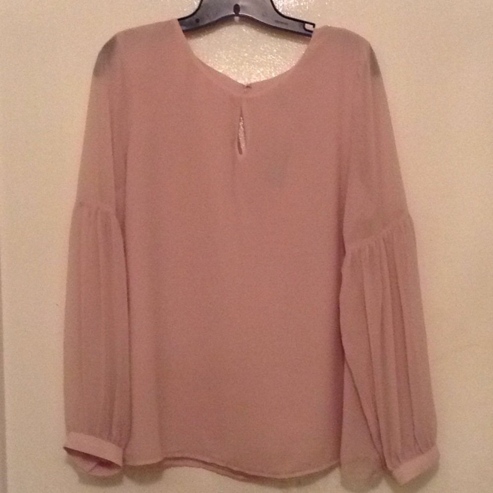 Express blouse